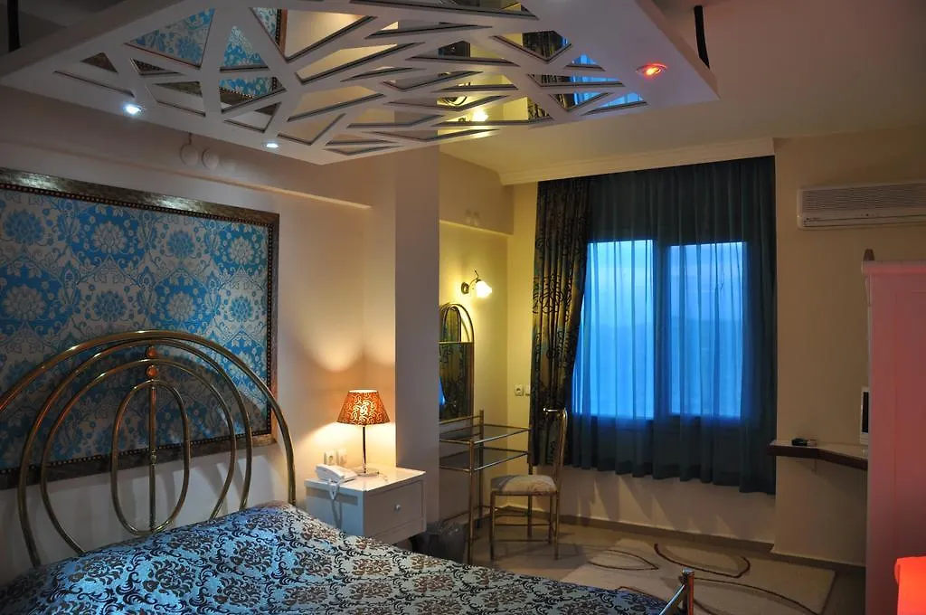 Urla Pera Hotel 3*,  Turchia