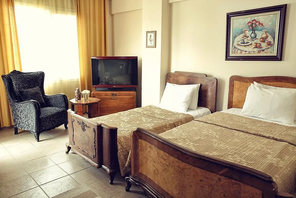 Urla Pera Hotel 3*,  Turchia