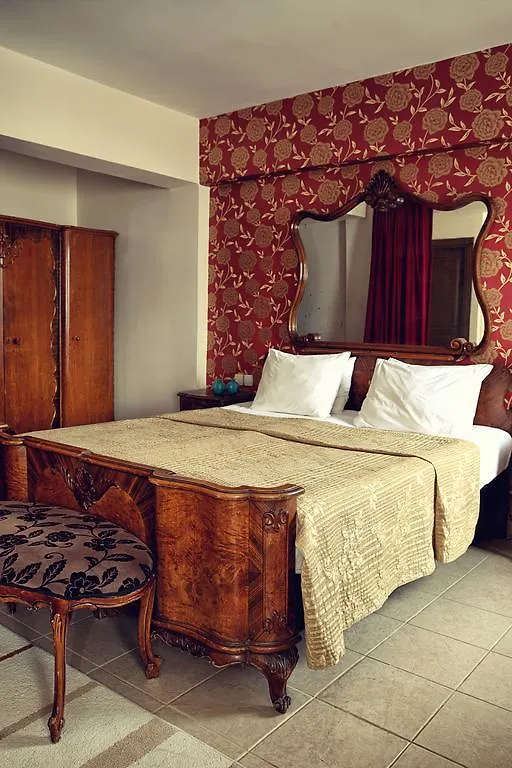 Urla Pera Hotel