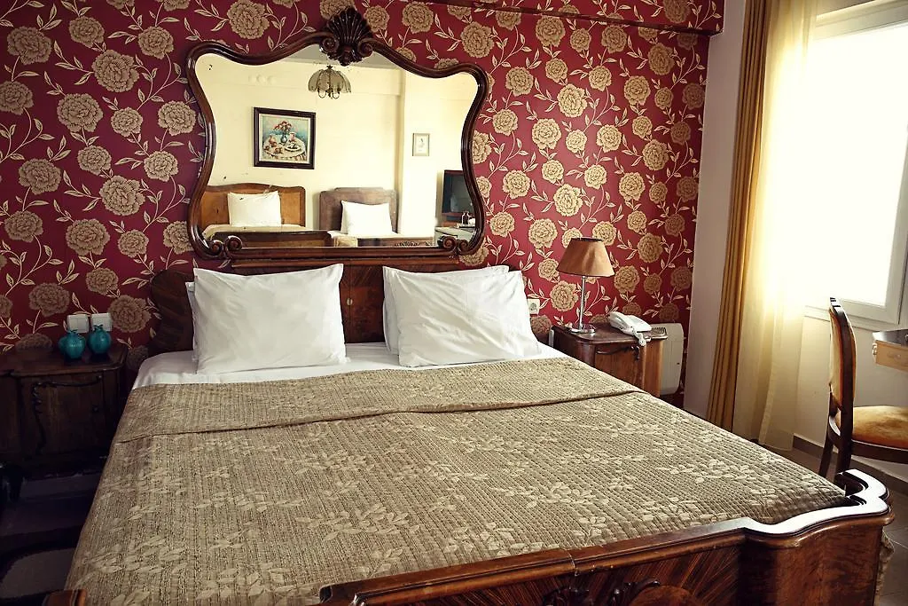 Urla Pera Hotel