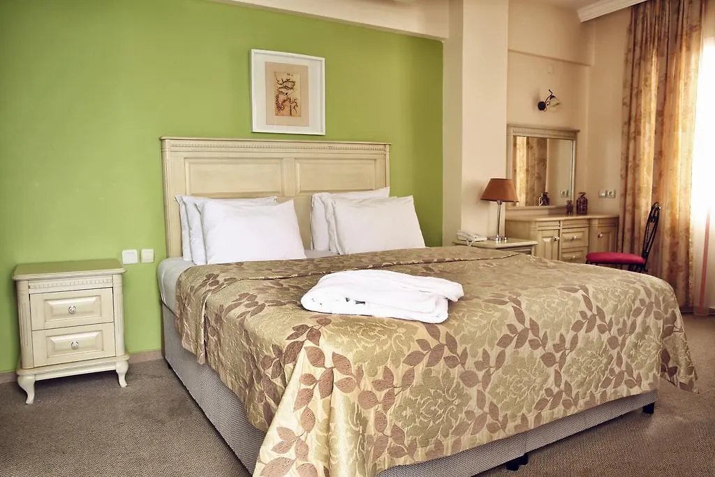 Urla Pera Hotel