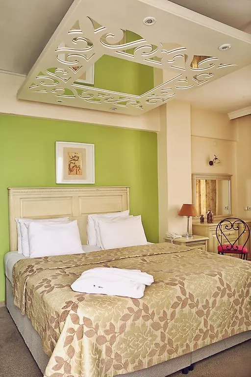 Urla Pera Hotel