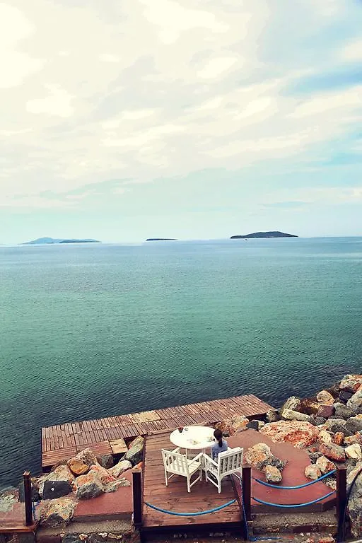 Urla Pera Hotel