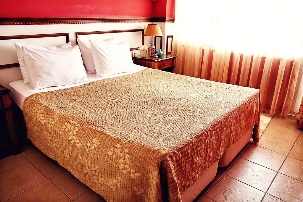 Urla Pera Hotel