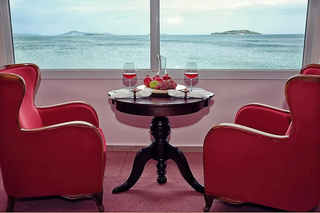 Urla Pera Hotel