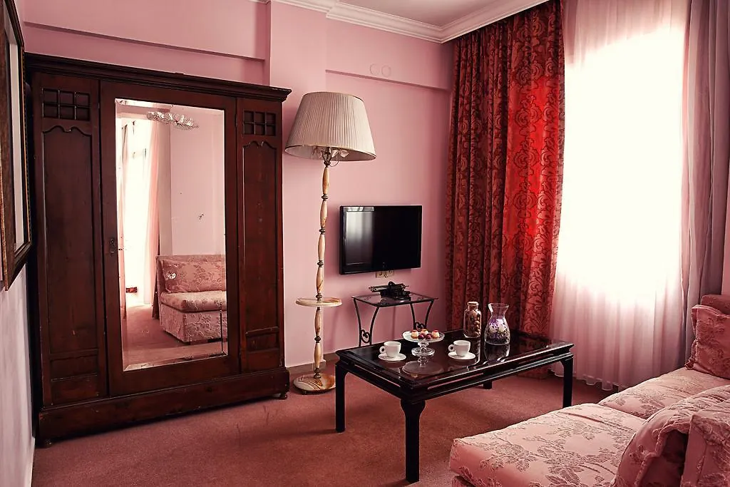 Urla Pera Hotel