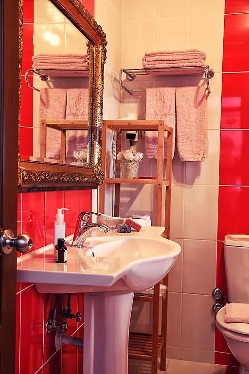 Urla Pera Hotel Türkiye
