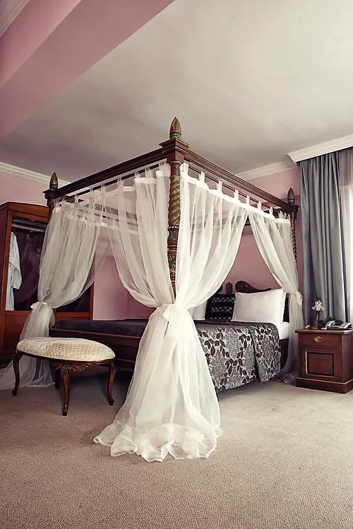 ***  Urla Pera Hotel Türkiye