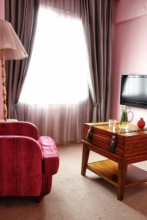 Urla Pera Hotel