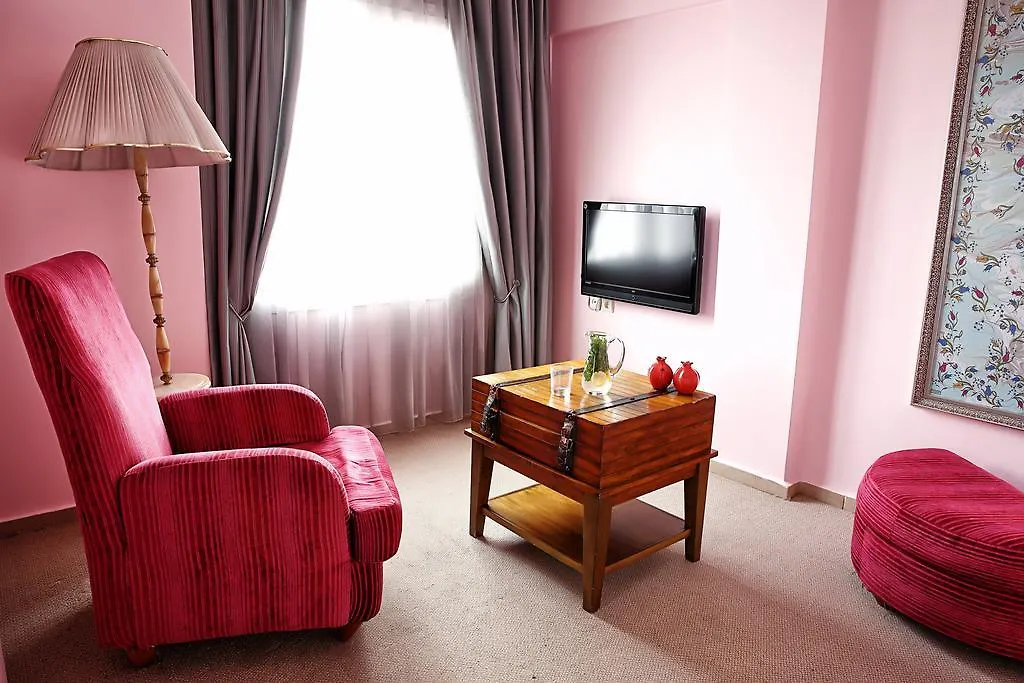 Urla Pera Hotel