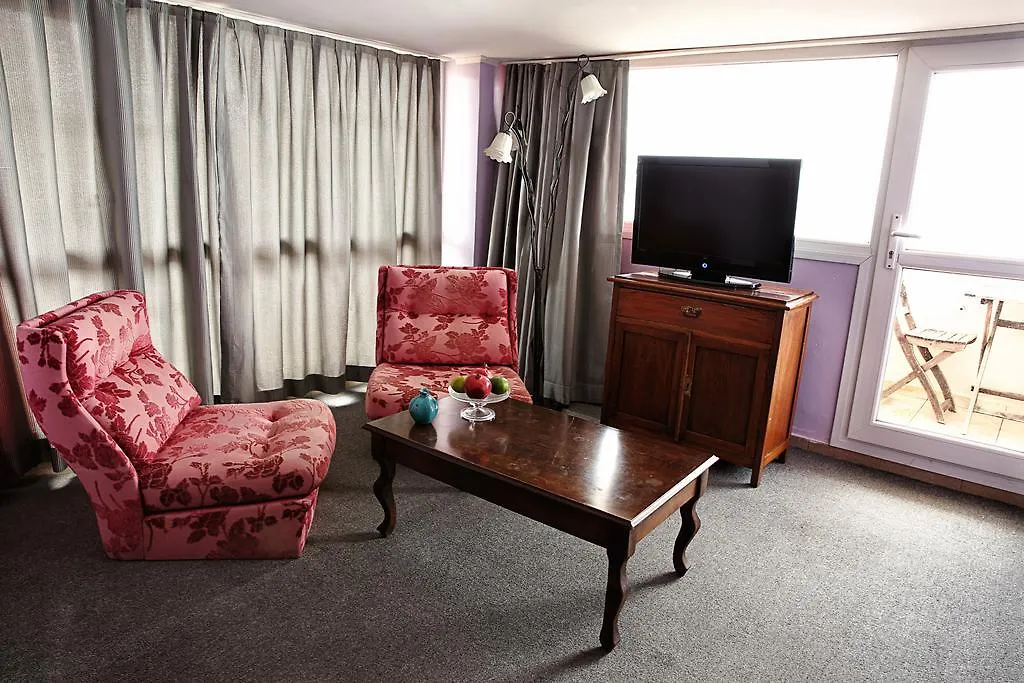 Urla Pera Hotel