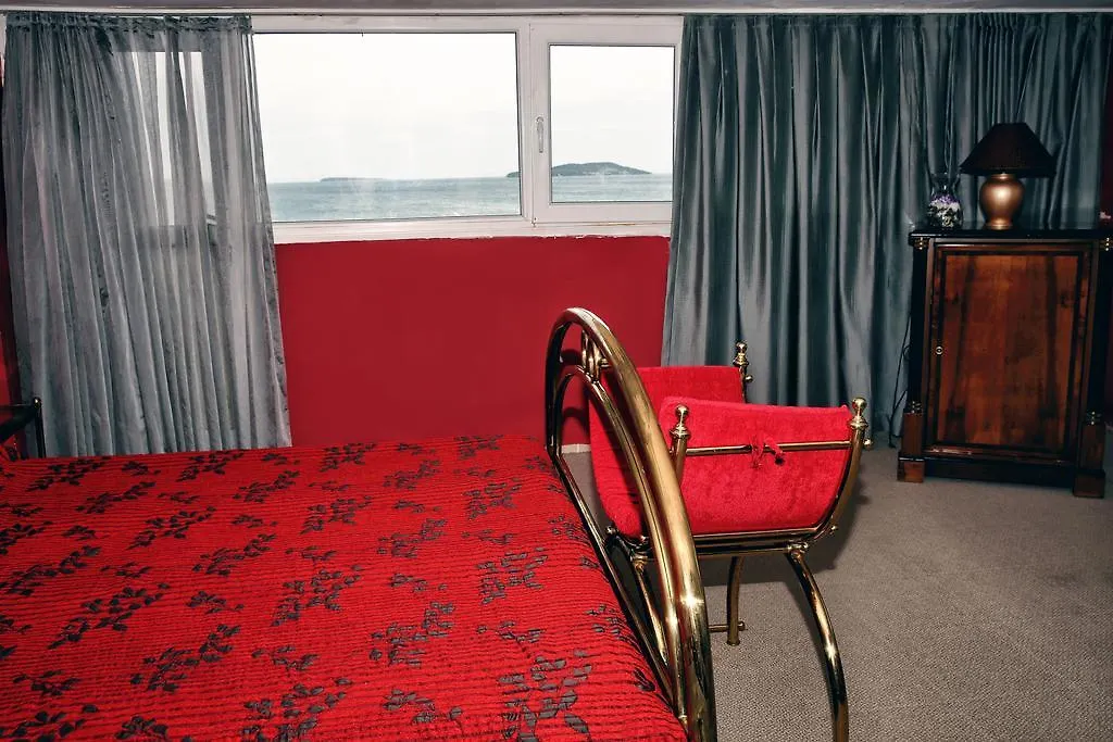 Urla Pera Hotel Turchia