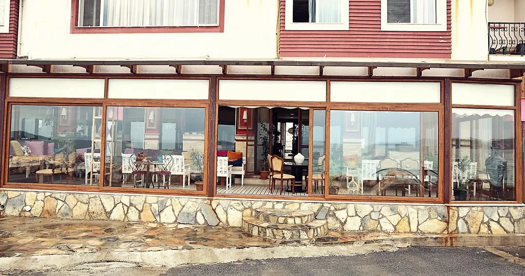 Urla Pera Hotel 3*,