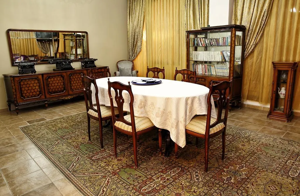 Urla Pera Hotel 3*,  Turchia