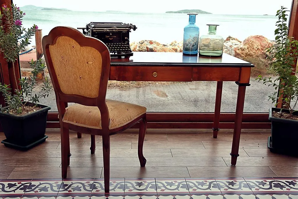 Urla Pera Hotel