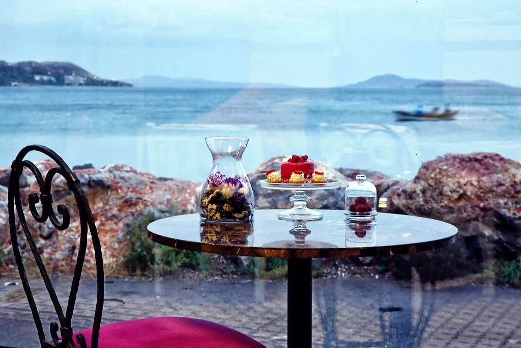 Urla Pera Hotel