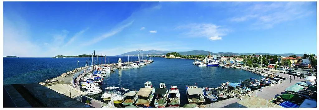 Urla Pera Hotel