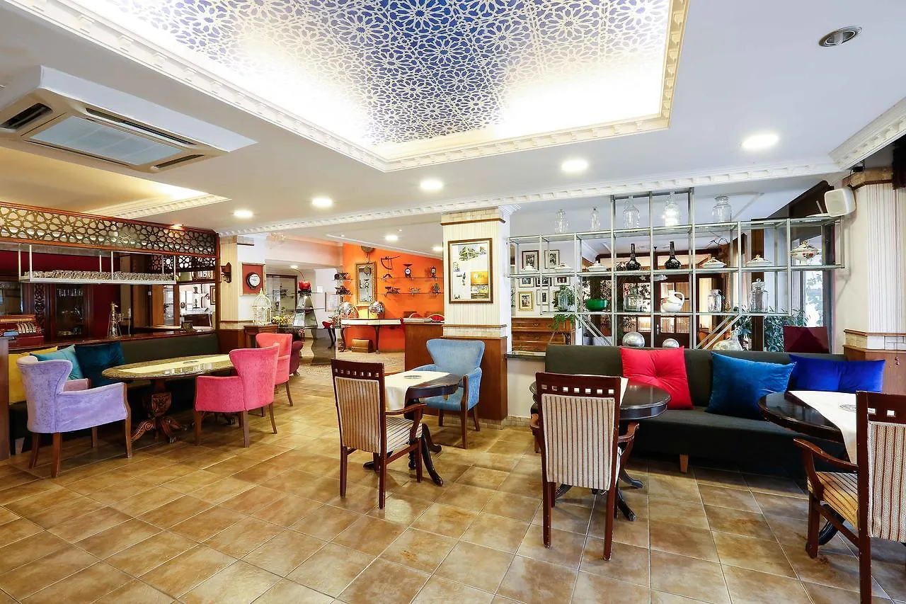 Urla Pera Hotel