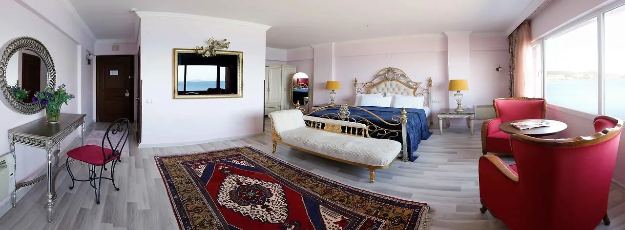 Urla Pera Hotel