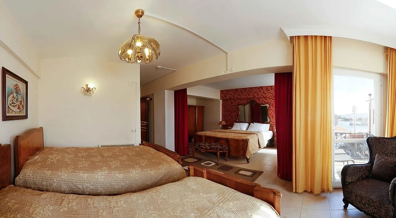 Urla Pera Hotel