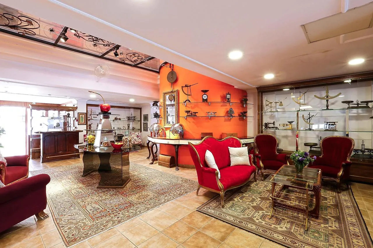 ***  Urla Pera Hotel Turchia