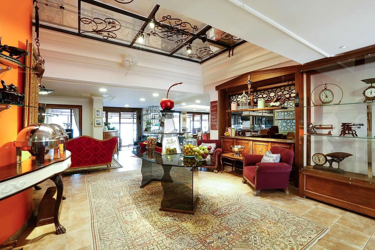 Urla Pera Hotel