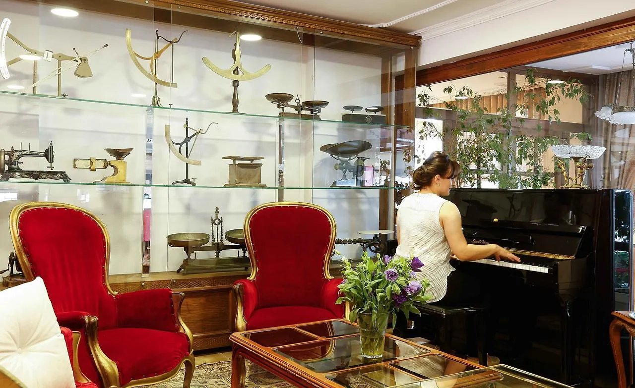 Urla Pera Hotel