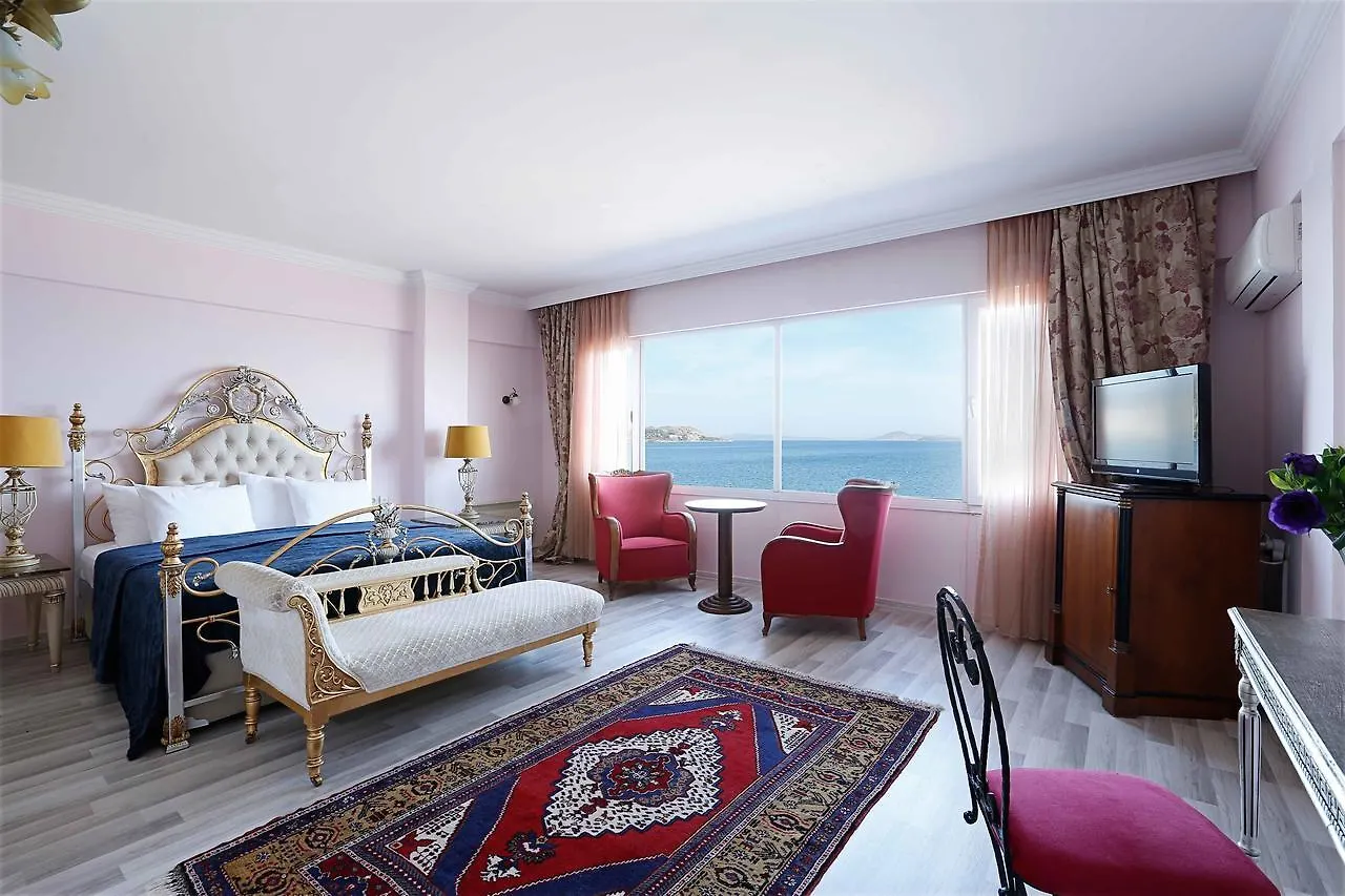 Urla Pera Hotel
