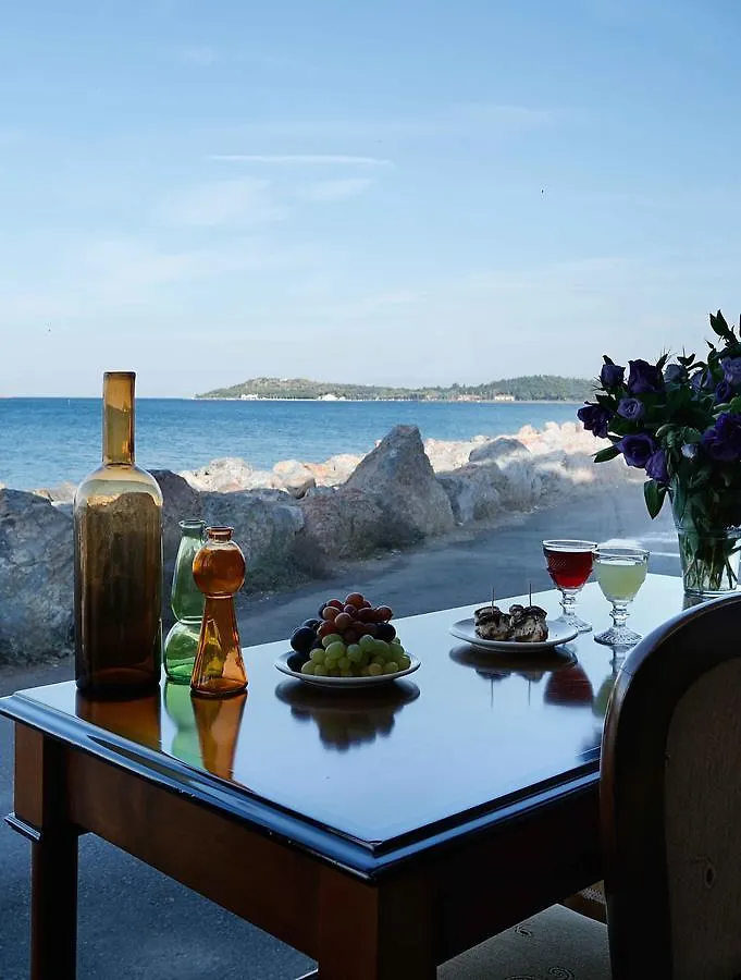 Urla Pera Hotel Turchia