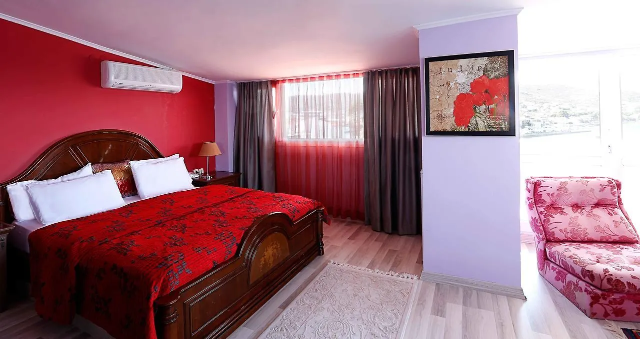 Urla Pera Hotel