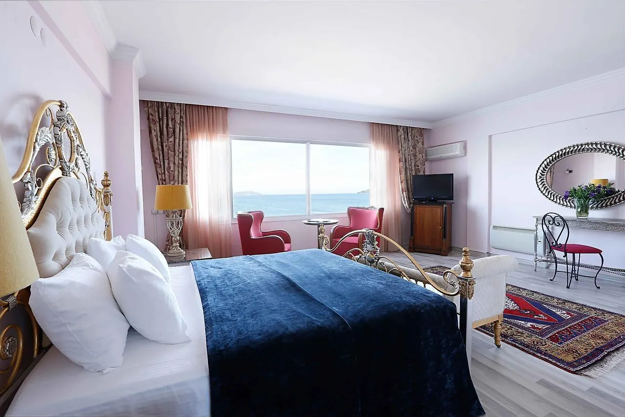 Urla Pera Hotel