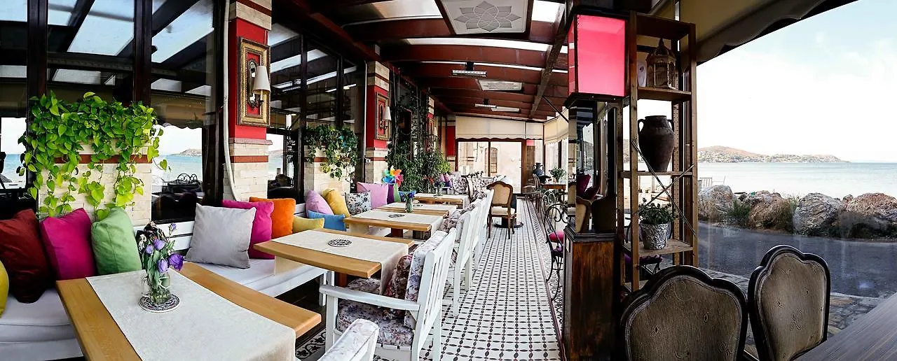 Urla Pera Hotel