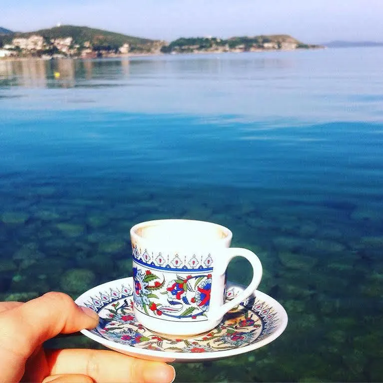 Urla Pera Hotel