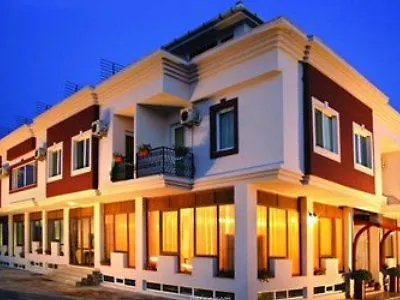 Urla Pera Hotel