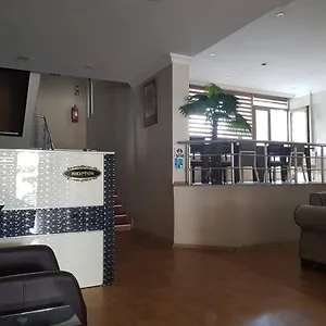 Eşme Otel Otel
