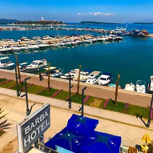 Barba Otel