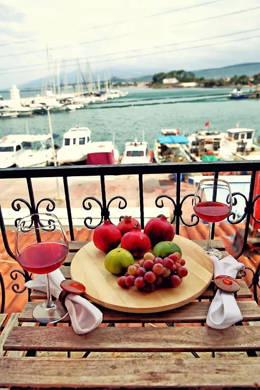 Urla Pera Hotel