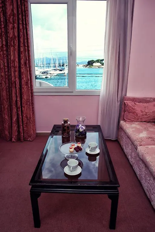 Urla Pera Hotel 3*,  Turkey