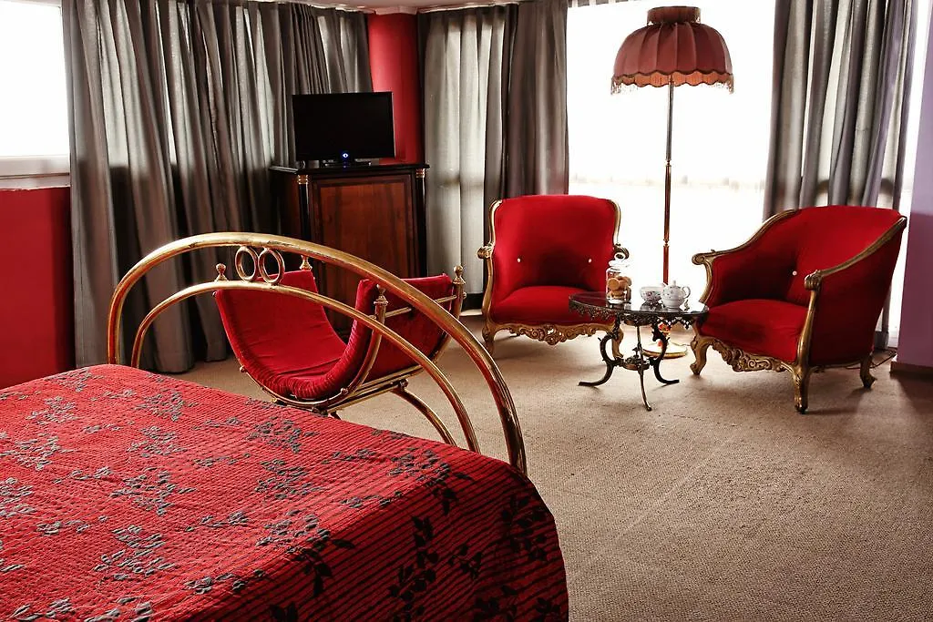Urla Pera Hotel