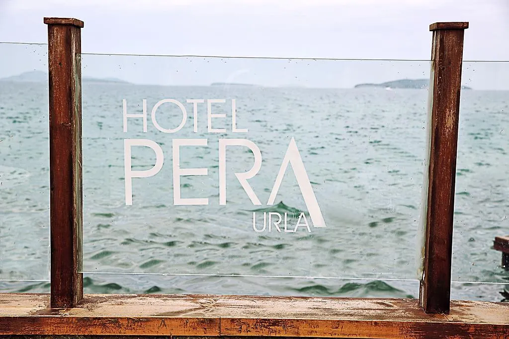 Urla Pera Hotel